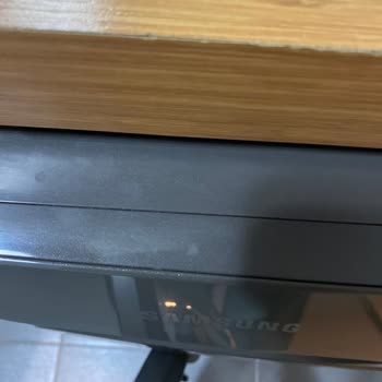 Samsung Çamaşır Makinesi Sorunu