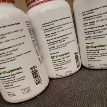 Voop Türkiye Sorumsuzluğu