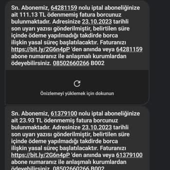Sözleşme İmzalamadan D-Smart Üyelik Vermiş Kurulum Yapıldı Gösterilmiş