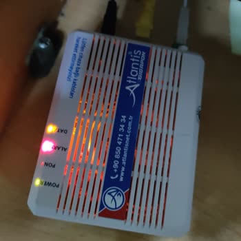 AtlantisNet Kurulumun Tamamlanmaması Ve İlgisizlik