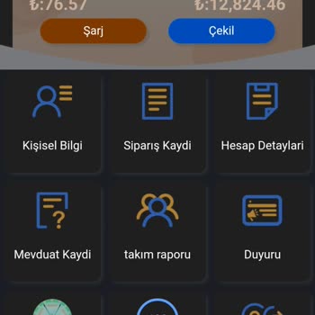 Görev Yap Para Kazan Diye Bir Site