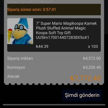Görev Yap Para Kazan Diye Bir Site