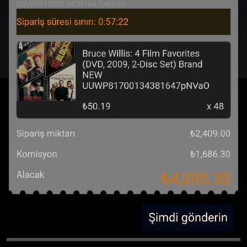 Görev Yap Para Kazan Diye Bir Site