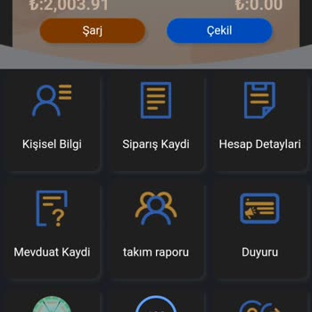 Görev Yap Para Kazan Diye Bir Site