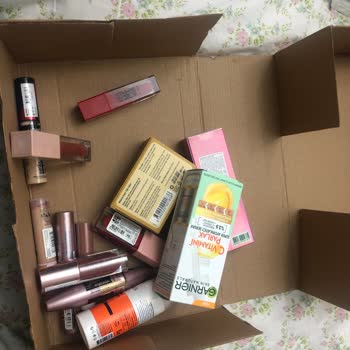 Watsons Eksik Ürün Geldi