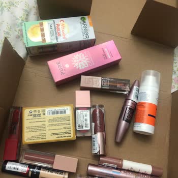 Watsons Eksik Ürün Geldi