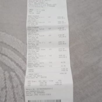 Madame Coco Satın Aldığım Ürünü Vermiyor.