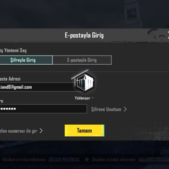ucuzhesabim.com Mumya Garantili Hesap İçi Boş Hesap