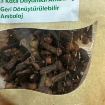 Knorr Paketi İçinde 20 Cm Kıl
