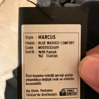 Boyner Eski Ayakkabı Gönderimi Vs.