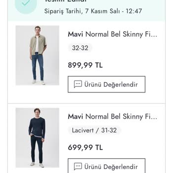 Boyner Eski Ayakkabı Gönderimi Vs.