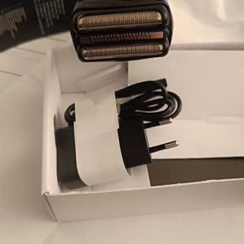 Teknosa Tıraş Makinesi İade Sorunu