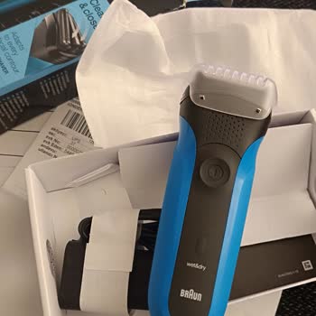 Teknosa Tıraş Makinesi İade Sorunu