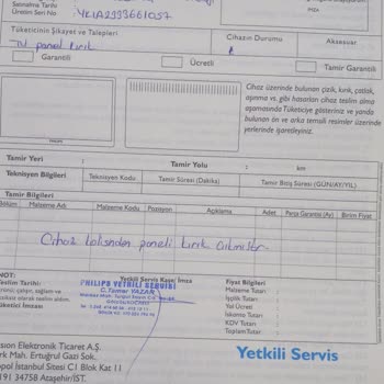 Aras Kargo Gölcük Şubesi Şikayet