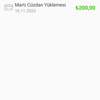 Martı Yüzünden Başımız Dertte
