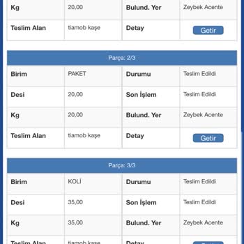 A101 İade Yapılmadı Mağdur Edildim