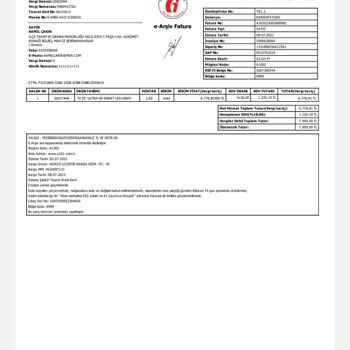 Onvo Arıza Ve İlgisizlik