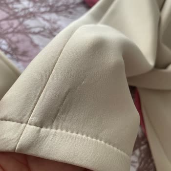 Bitugbailezayiflaa (Instagram) Ürün Ve İade Sorunuyla Hayal Kırıklığı