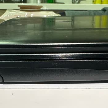 Laptopun Kasasını Kıran ServisPoint