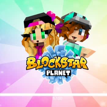 Block Star Planet Oyun Yüklendikten Sonra Açılmıyor, Donuyor.