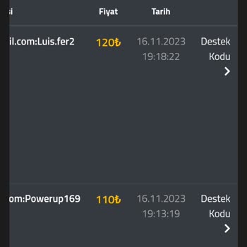 PUBG (Pubgmobile.com) Yanlış Bilgiyle Hesap Sorunu