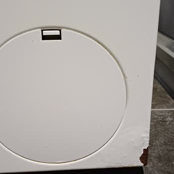Bosch Makinede Kasa Çürümesi Hüsranı!