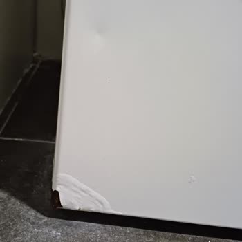 Bosch Makinede Kasa Çürümesi Hüsranı!