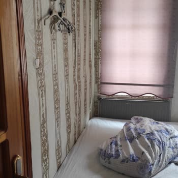 Otelfiyat.com (İdeal Tur) Otel Fotoğraflardaki Gibi Değildi