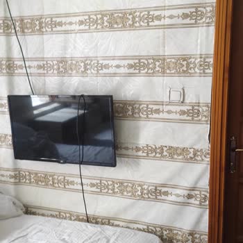 Otelfiyat.com (İdeal Tur) Otel Fotoğraflardaki Gibi Değildi