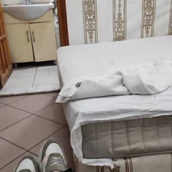 Otelfiyat.com (İdeal Tur) Otel Fotoğraflardaki Gibi Değildi