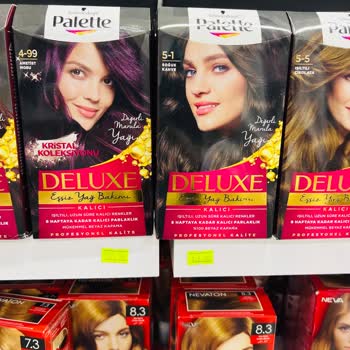 Palette Fiyat Artışından Dolayı