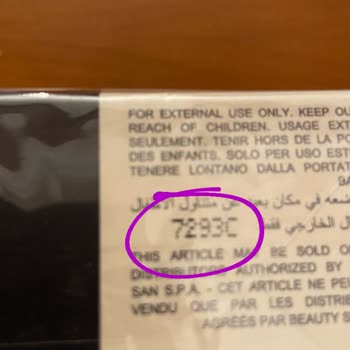 Beymen Online Raf Ömrünü Doldurmuş 7 Yıllık Ürün Satıyor!