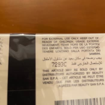 Beymen Online Raf Ömrünü Doldurmuş 7 Yıllık Ürün Satıyor!