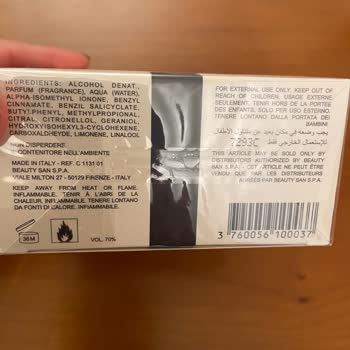 Beymen Online Raf Ömrünü Doldurmuş 7 Yıllık Ürün Satıyor!