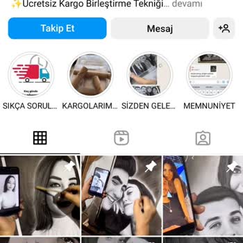 Handanilecizim (Instagram) Paramızı Geri Almamıza Yardım Edin Lütfen Mağduruz