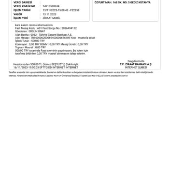 Handanilecizim (Instagram) Paramızı Geri Almamıza Yardım Edin Lütfen Mağduruz