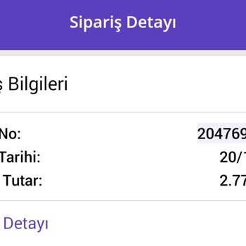 N11'den Aldığım Telefonun IMEI'si Kopya Çıktı!