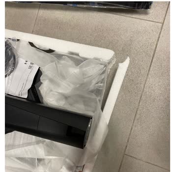 Hepsiburada Monitörde Piksel Sorunu İadesi