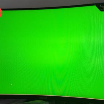 Hepsiburada Monitörde Piksel Sorunu İadesi