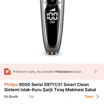 Hepsiburada Farklı Ürün Gönderimi