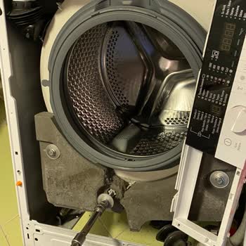 Arçelik Değişmeyen Parçası Kalmadı