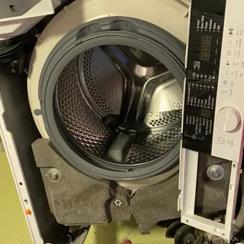 Arçelik Değişmeyen Parçası Kalmadı