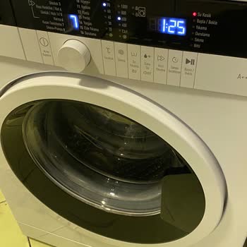 Arçelik Değişmeyen Parçası Kalmadı