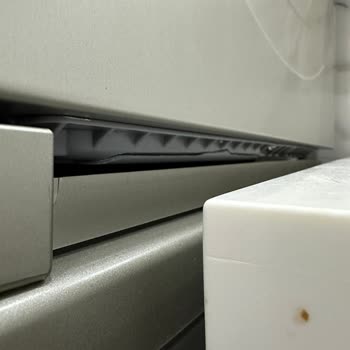 Siemens Kurutma Makinesinde Kalite Sorunu