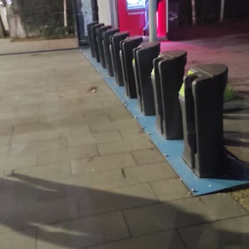 Kocaeli Büyükşehir Belediyesine Kobis Bisiklet Hizmeti