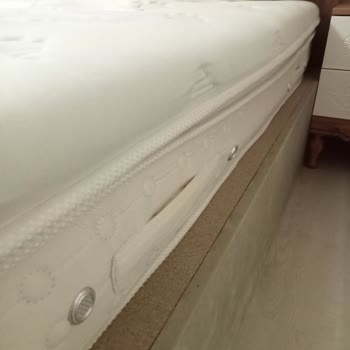 Yücel Mobilya Yatak Defolu Ürün