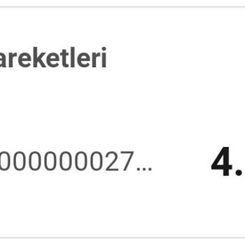 VakıfBank Sarı Panjur Konut