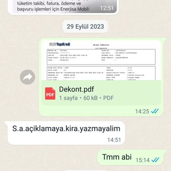 Alo 175 Tüketici Danışma Hattı Ev Sahibi Ve