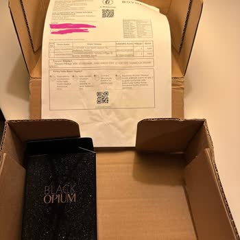 Boyner Eksik Ürün Teslimi