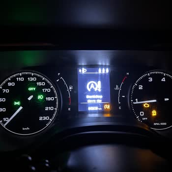 Birmot Şahsi Aracım İle İlgilidir